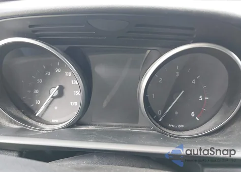 2016 Land Rover Range Rover Sport 3.0L V6 Turbocharged Diesel Hse Td6 из США, поврежденный, VIN SALWR2KF4GA655188